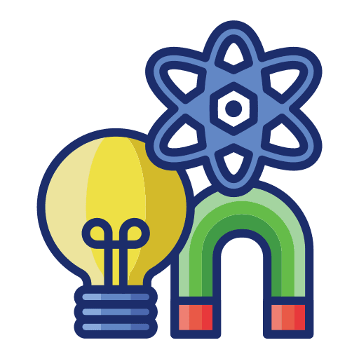 work icons